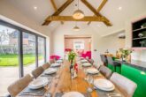 Retreat 45579 – Welshpool, Wales