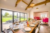 Retreat 45579 – Welshpool, Wales