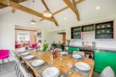 Retreat 45579 – Welshpool, Wales