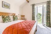 Retreat 45579 – Welshpool, Wales