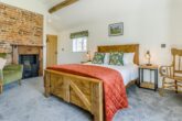 Retreat 45579 – Welshpool, Wales