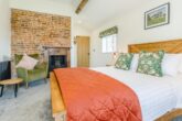 Retreat 45579 – Welshpool, Wales