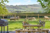 Retreat 45579 – Welshpool, Wales