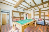 Retreat 45579 – Welshpool, Wales