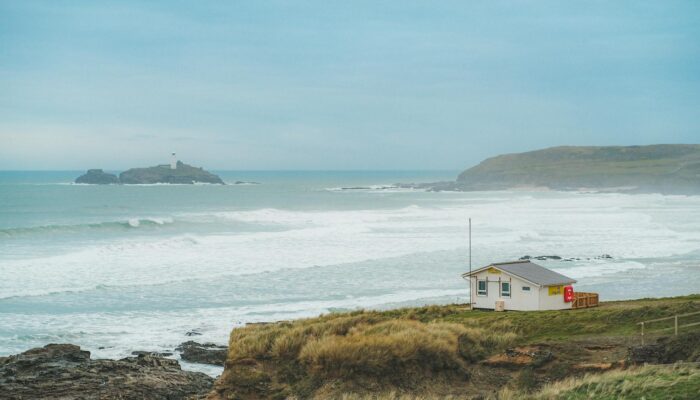 Best Hot Tub Breaks in Cornwall for Couples