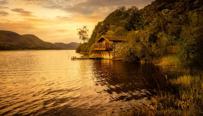 Best Hot Tub Breaks in Cumbria for Family Weekends