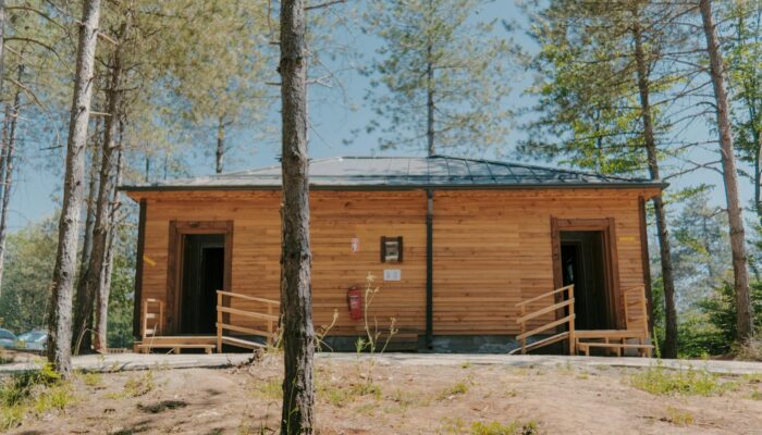 Best Hot Tub Breaks in Norfolk for Family Weekends