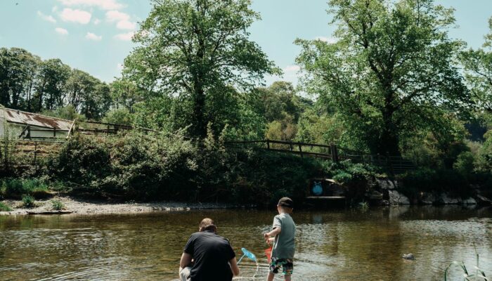 Best Hot Tub Breaks in Wales for Family Weekends