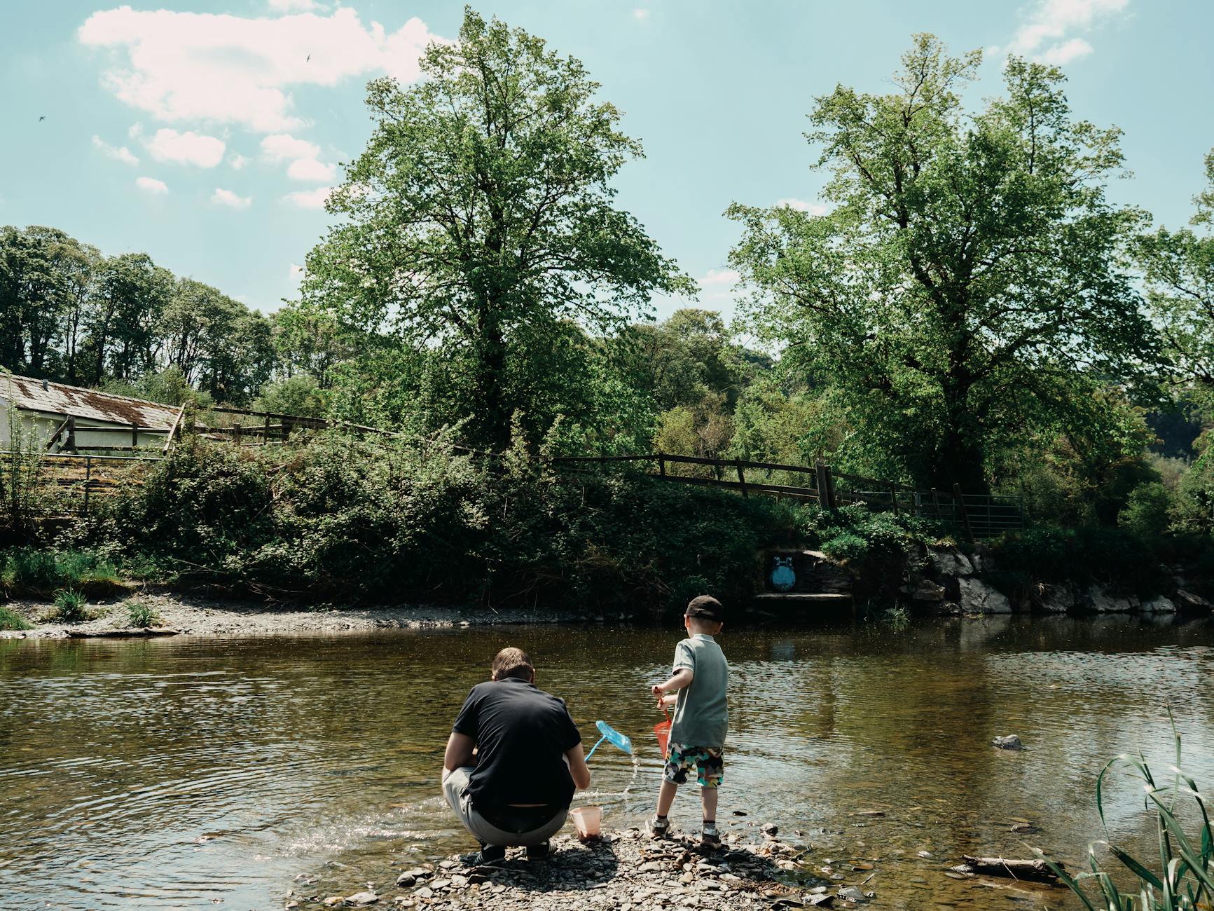 Best Hot Tub Breaks in Wales for Family Weekends