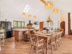 Retreat 45577 – Bideford, Devon