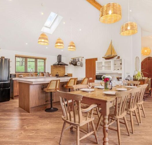 Retreat 45577 – Bideford, Devon