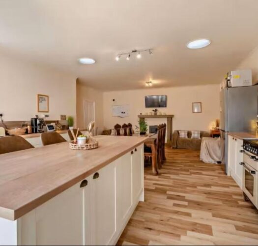 Retreat 45578 – Pickering, Yorkshire