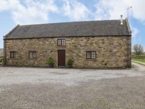 Bottomhouse Barn