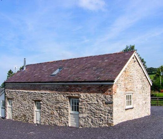 Nant yr Hendre