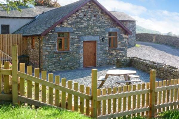 Yew Tree Cottage