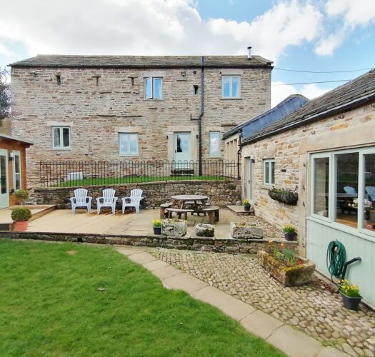 Cobblers Barn
