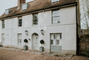 The Gate House