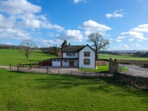 Marrington Lodge