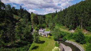 Marrington Mill