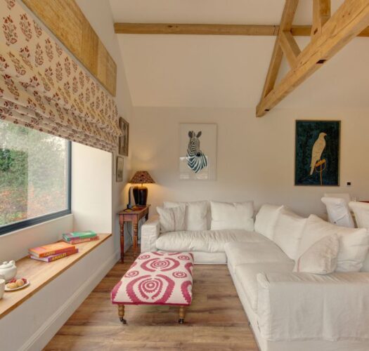 Pheasant Cottage