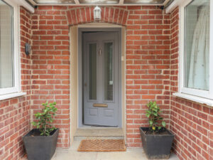 Sunny Croft in Broadmayne, Dorset