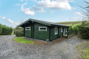 Elm Lodge in Ulverston, Cumbria