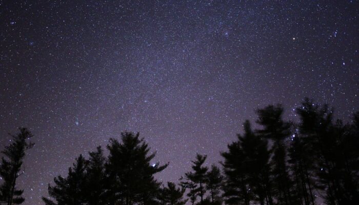 Stargazing Hot Tub Breaks: Check the Sky From the Property