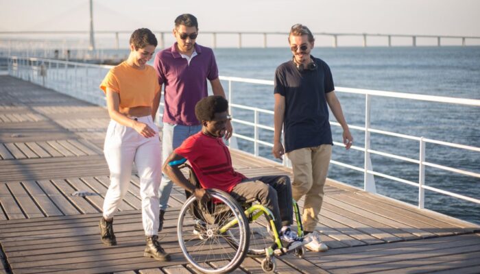 Accessible Hot Tub Breaks: Questions to Ask Before Booking